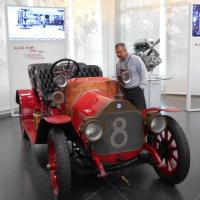 3 Musée Alfa-Roméo Aresse (17)