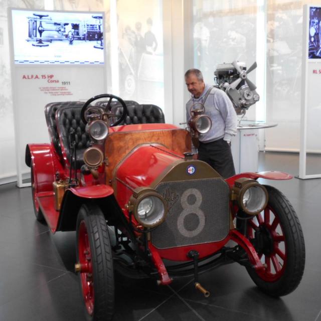 3 Musée Alfa-Roméo Aresse (17)