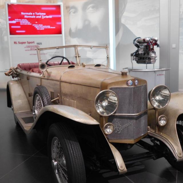 3 Musée Alfa-Roméo Aresse (18)