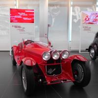 3 Musée Alfa-Roméo Aresse (20)