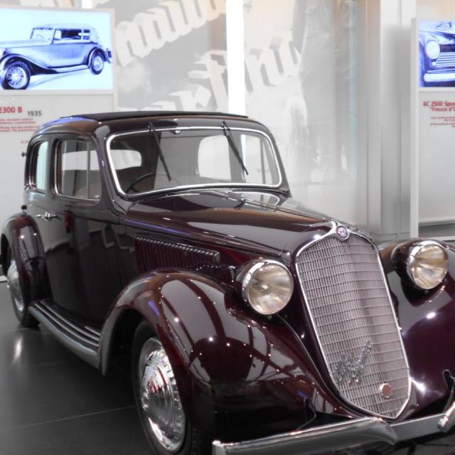 3 Musée Alfa-Roméo Aresse (21)