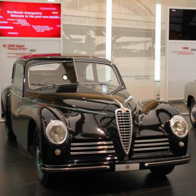 3 Musée Alfa-Roméo Aresse (22)