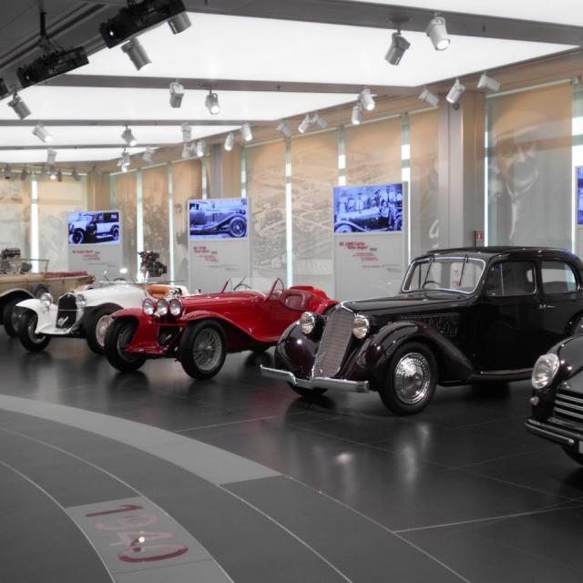 3 Musée Alfa-Roméo Aresse (24)