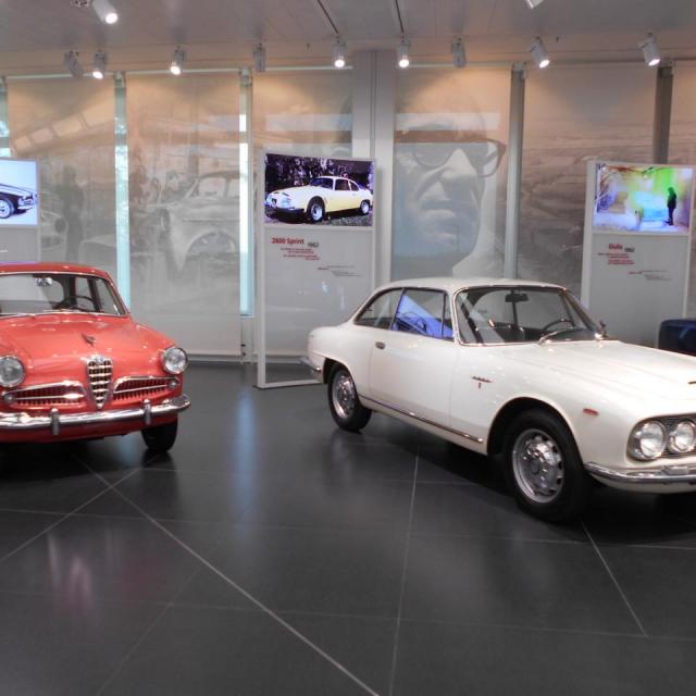 3 Musée Alfa-Roméo Aresse (25)