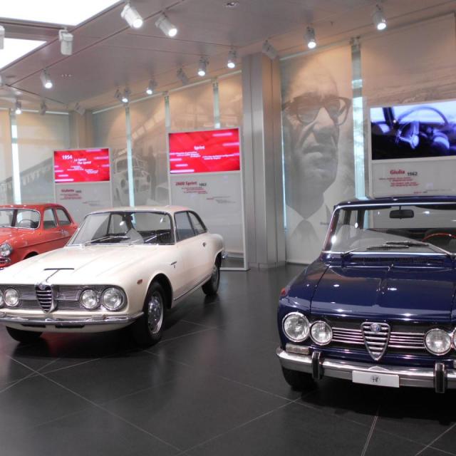 3 Musée Alfa-Roméo Aresse (26)