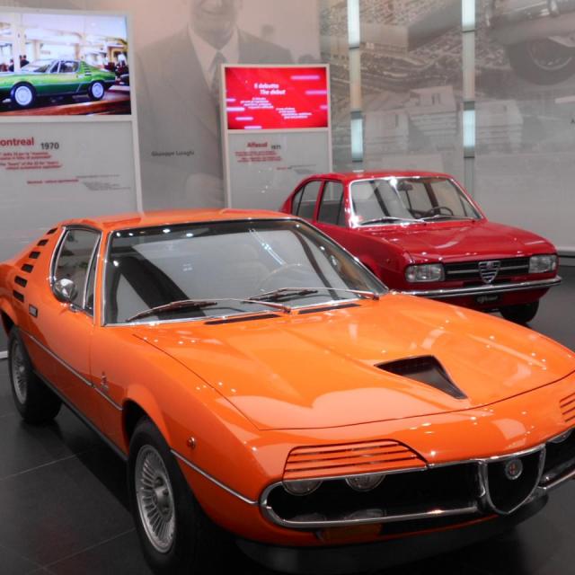 3 Musée Alfa-Roméo Aresse (29)