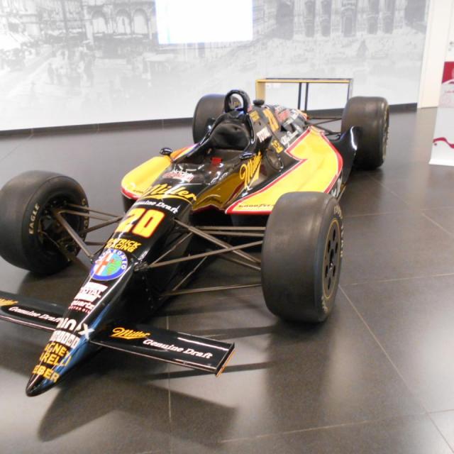 3 Musée Alfa-Roméo Aresse (3)
