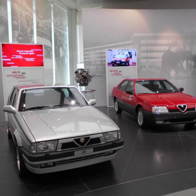 3 Musée Alfa-Roméo Aresse (31)