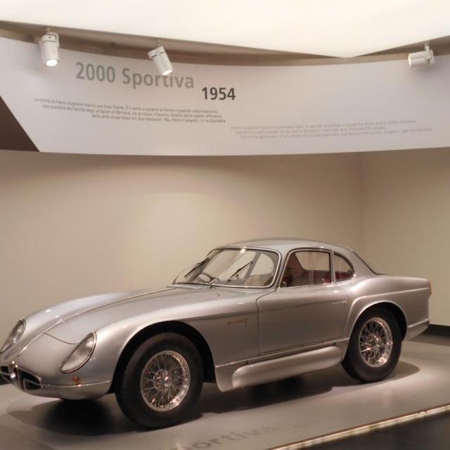 3 Musée Alfa-Roméo Aresse (34)