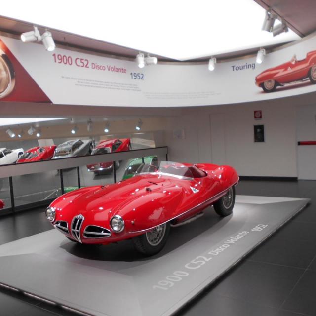 3 Musée Alfa-Roméo Aresse (35)