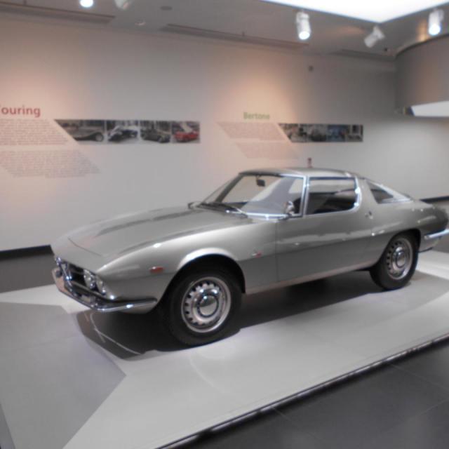 3 Musée Alfa-Roméo Aresse (36)