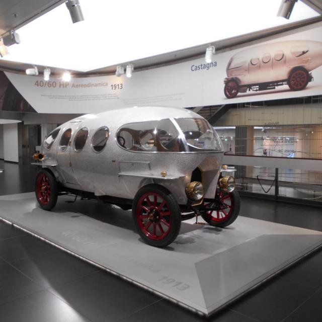 3 Musée Alfa-Roméo Aresse (37)