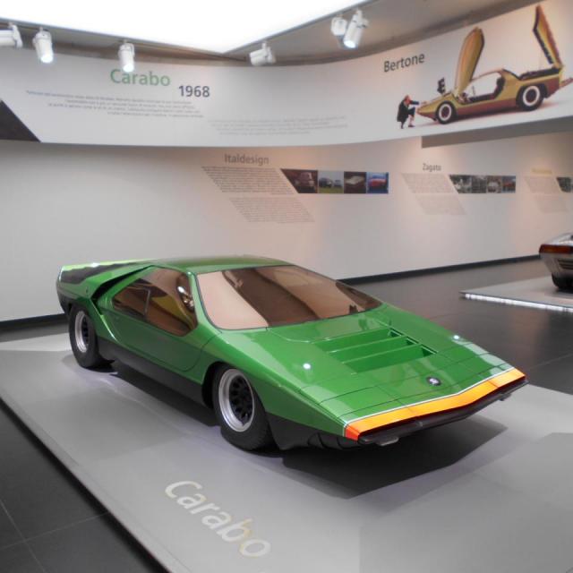 3 Musée Alfa-Roméo Aresse (38)