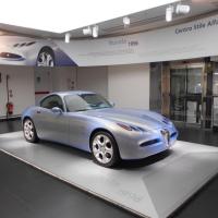 3 Musée Alfa-Roméo Aresse (40)