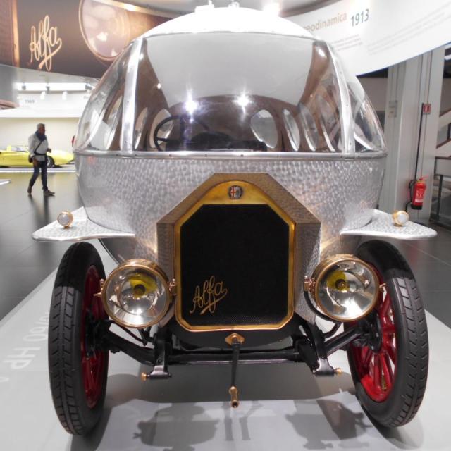 3 Musée Alfa-Roméo Aresse (43)