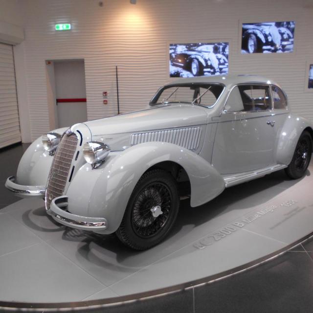 3 Musée Alfa-Roméo Aresse (44)
