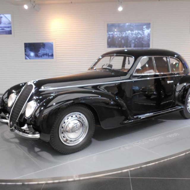 3 Musée Alfa-Roméo Aresse (45)