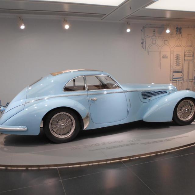 3 Musée Alfa-Roméo Aresse (47)