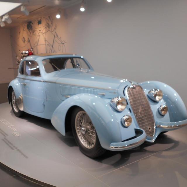 3 Musée Alfa-Roméo Aresse (48)