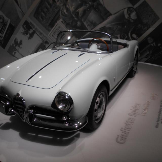 3 Musée Alfa-Roméo Aresse (52)