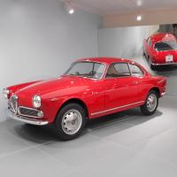 3 Musée Alfa-Roméo Aresse (54)