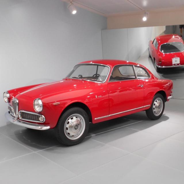 3 Musée Alfa-Roméo Aresse (54)