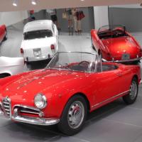 3 Musée Alfa-Roméo Aresse (56)