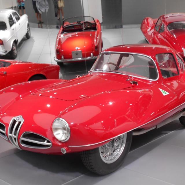 3 Musée Alfa-Roméo Aresse (57)