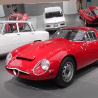 3 Musée Alfa-Roméo Aresse (58)