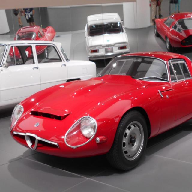 3 Musée Alfa-Roméo Aresse (58)