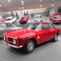 3 Musée Alfa-Roméo Aresse (60)