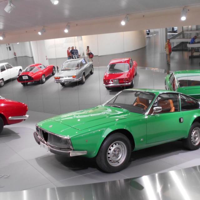 3 Musée Alfa-Roméo Aresse (61)