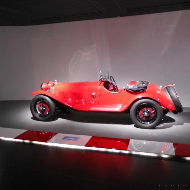 3 Musée Alfa-Roméo Aresse (64)