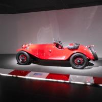 3 Musée Alfa-Roméo Aresse (64)
