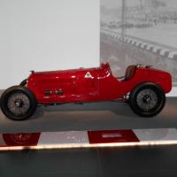 3 Musée Alfa-Roméo Aresse (67)