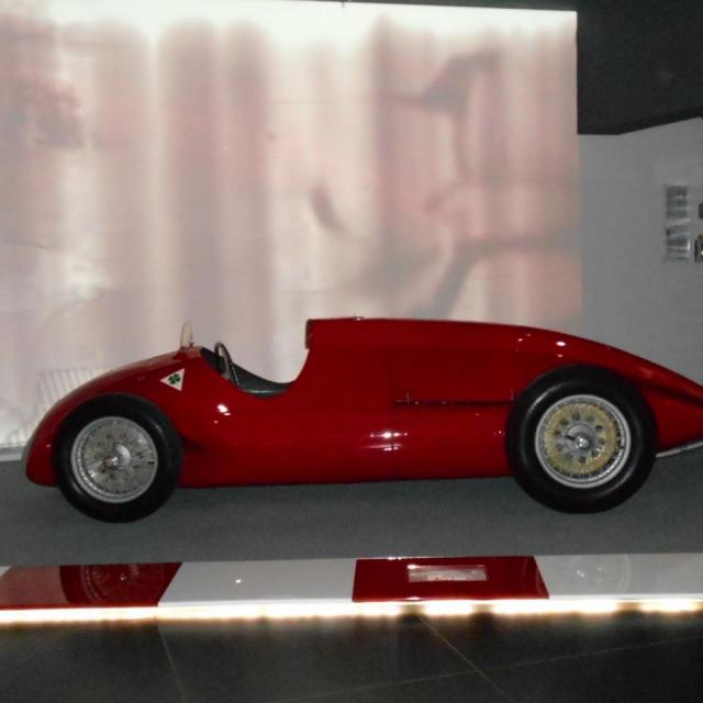 3 Musée Alfa-Roméo Aresse (69)