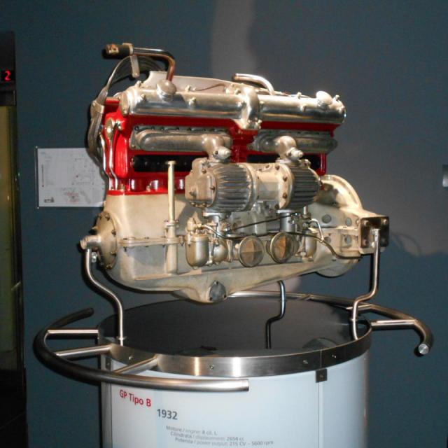 3 Musée Alfa-Roméo Aresse (70)