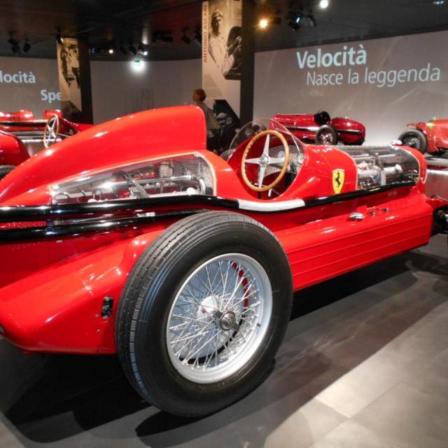 3 Musée Alfa-Roméo Aresse (73)