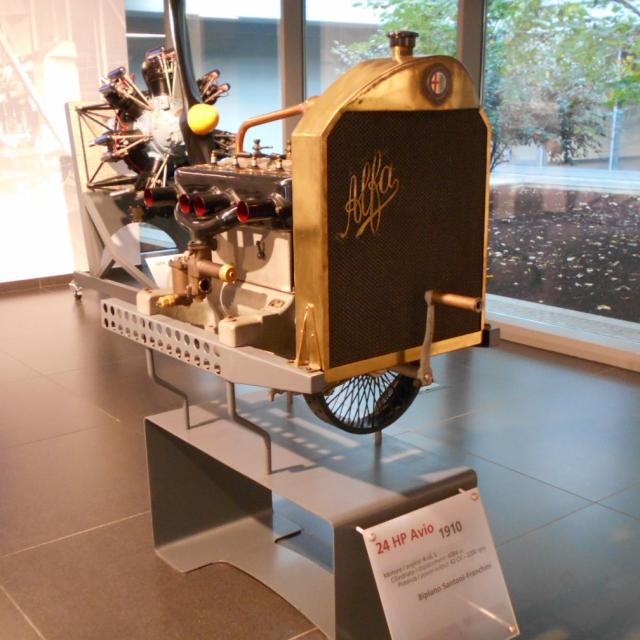3 Musée Alfa-Roméo Aresse (8)