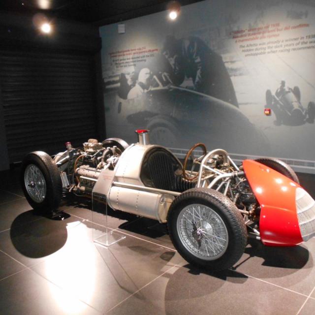 3 Musée Alfa-Roméo Aresse (80)