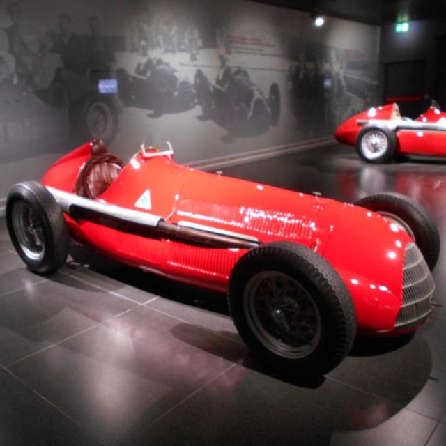 3 Musée Alfa-Roméo Aresse (81)