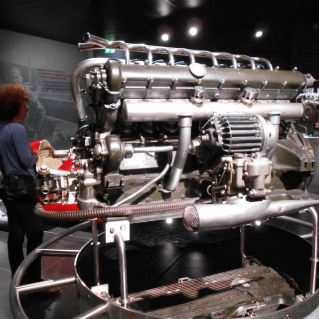 3 Musée Alfa-Roméo Aresse (88)