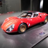 3 Musée Alfa-Roméo Aresse (90)