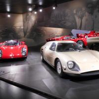 3 Musée Alfa-Roméo Aresse (91)