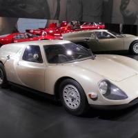 3 Musée Alfa-Roméo Aresse (92)
