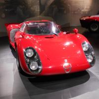 3 Musée Alfa-Roméo Aresse (93)