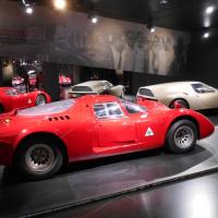 3 Musée Alfa-Roméo Aresse (94)