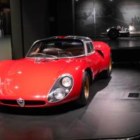 3 Musée Alfa-Roméo Aresse (95)