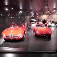 3 Musée Alfa-Roméo Aresse (96)