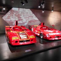 3 Musée Alfa-Roméo Aresse (97)